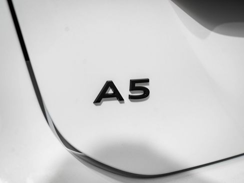 New 2025 Audi A5 2.0T Premium Plus image 19