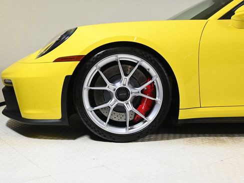 Used 2024 Porsche 911 GT3 image 35