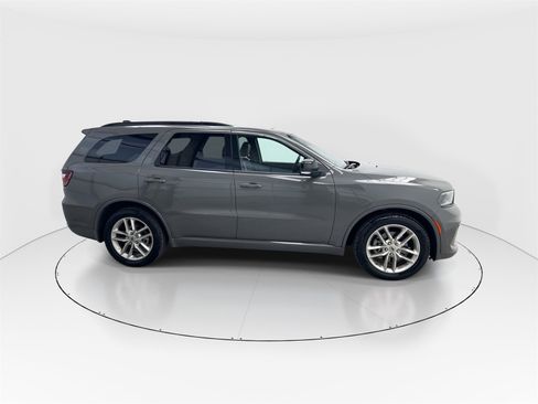 Used 2024 Dodge Durango GT image 9
