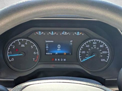 Used 2022 Ford F150 XLT image 8