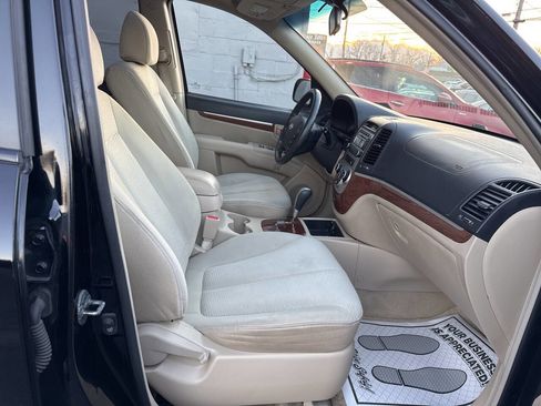 Used 2007 Hyundai Santa Fe GLS image 24
