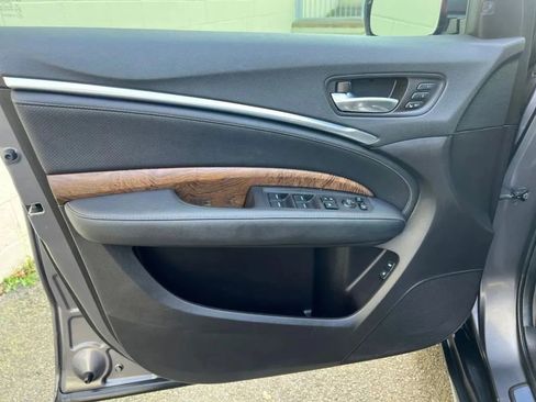 Used 2020 Acura MDX SH-AWD w/ Technology Package image 27