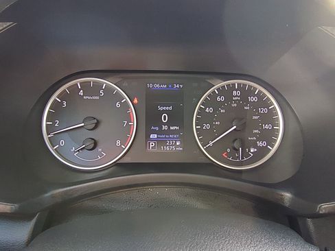 Used 2023 Nissan Sentra S image 22