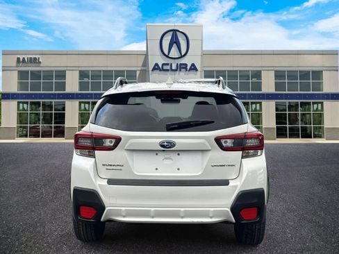Used 2021 Subaru Crosstrek 2.0i Premium w/ Moonroof Package image 4