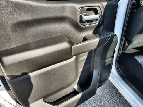 New 2026 GMC Sierra 1500 Pro w/ Pro Value Package image 15