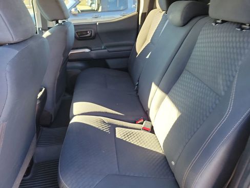 Used 2021 Toyota Tacoma SR5 w/ Trail Edition AWD/4WD image 11