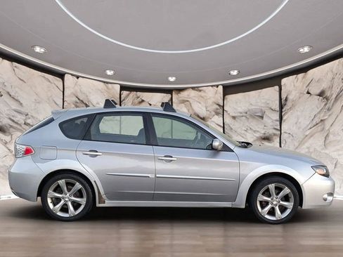 Used 2011 Subaru Impreza Outback Sport AWD/4WD image 14