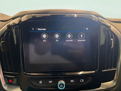 Used 2023 Chevrolet Traverse LT w/ LT Premium Package AWD/4WD image 27