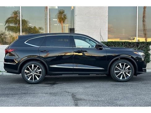 New 2026 Acura MDX FWD w/ Technology Package image 3
