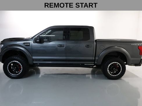 Used 2020 Ford F150 Lariat w/ Equipment Group 502A Luxury AWD/4WD image 27