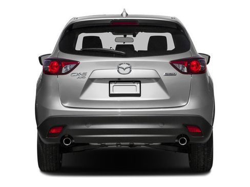 Used 2016 MAZDA CX-5 Touring image 8