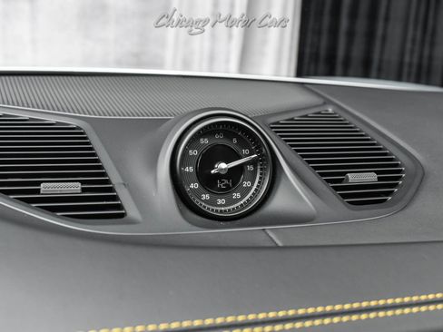 Used 2025 Porsche Cayenne GTS image 14