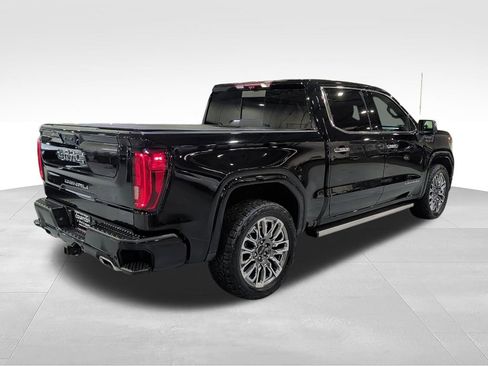Used 2024 GMC Sierra 1500 Denali Ultimate AWD/4WD image 5