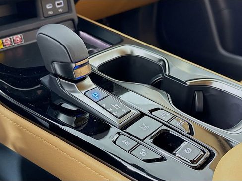 New 2026 Lexus NX 450h+ 450h+ Luxury image 15