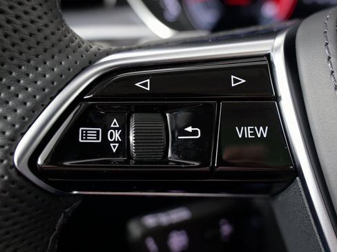 Used 2023 Audi S8 w/ S8 Comfort Plus Package image 47