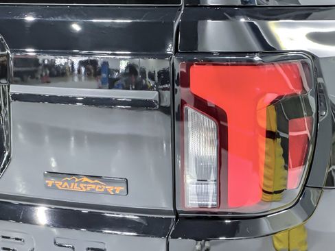Certified 2026 Honda Passport TrailSport Elite image 13