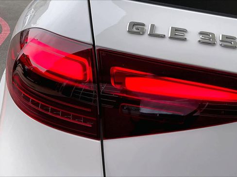New 2026 Mercedes-Benz GLE 350 4MATIC image 14