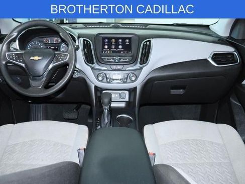 Used 2024 Chevrolet Equinox LS AWD/4WD image 26
