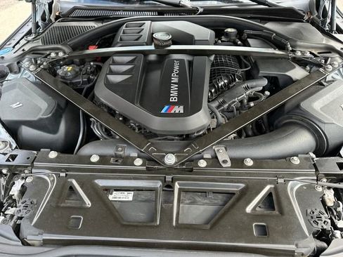 Used 2022 BMW M3 Competition w/ Executive Package image 9