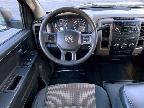 Used 2012 RAM 1500 Express w/ ST Popular Equipment Group image 5
