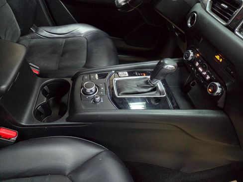 Used 2018 MAZDA CX-5 Touring AWD/4WD image 22