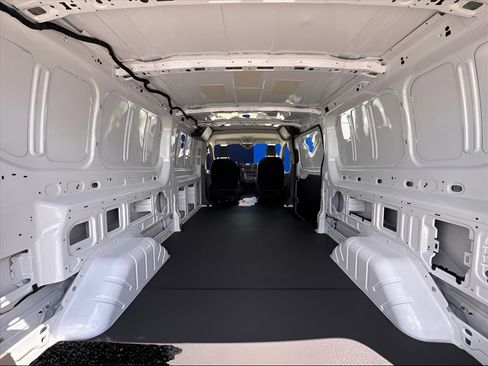 Used 2024 Ford Transit 150 Low Roof image 23