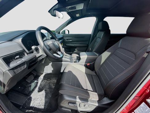 New 2026 Honda CR-V Sport image 16