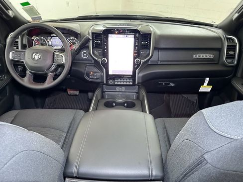 New 2026 RAM 2500 Big Horn image 26