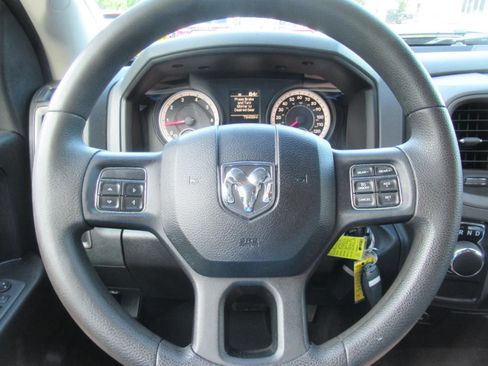 Used 2013 RAM 1500 Tradesman w/ Popular Equipment Group RWD image 25