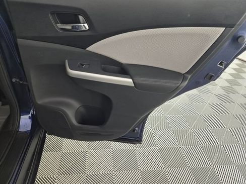 Used 2016 Honda CR-V EX-L image 28