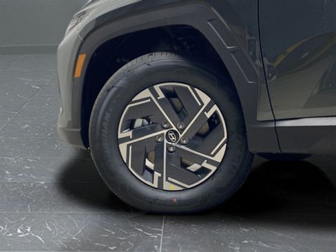 New 2026 Hyundai Tucson Blue SE AWD/4WD image 29
