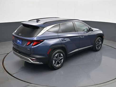 Certified 2026 Hyundai Tucson SEL AWD/4WD image 18