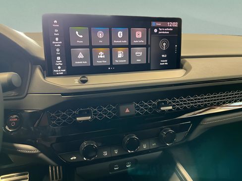 New 2026 Honda Accord Sport image 21