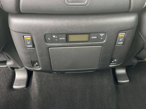 Certified 2024 INFINITI QX80 Sensory AWD/4WD image 16