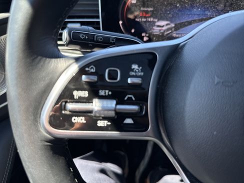 Certified 2022 Mercedes-Benz GLE 350 4MATIC image 15