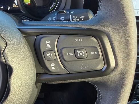 Used 2025 Jeep Wrangler Unlimited Sport S 4xe image 22