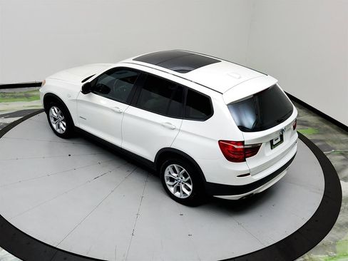 Used 2013 BMW X3 xDrive28i w/ Premium Pkg AWD/4WD image 34