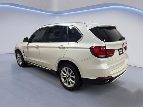 Used 2014 BMW X5 xDrive35i image 4