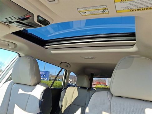 Certified 2024 Subaru Outback Limited image 15