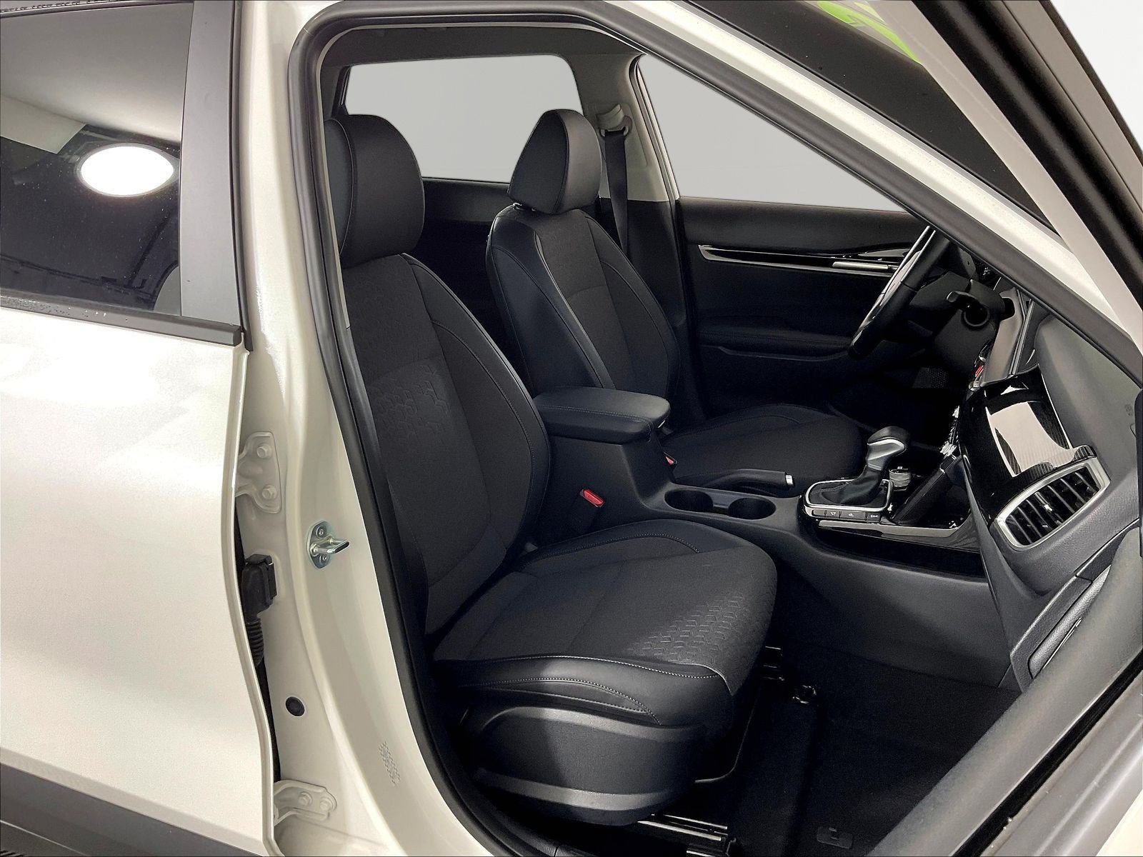 Certified 2026 Kia Seltos S AWD/4WD image 28