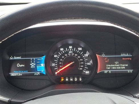 Used 2019 Ford Edge ST w/ Equipment Group 401A image 21