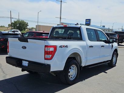 Used 2021 Ford F150 XL w/ Trailer Tow Package