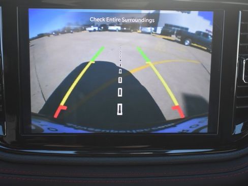 New 2026 Dodge Durango GT image 25