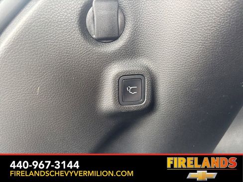 Used 2022 Jeep Compass Altitude w/ Convenience Group image 47