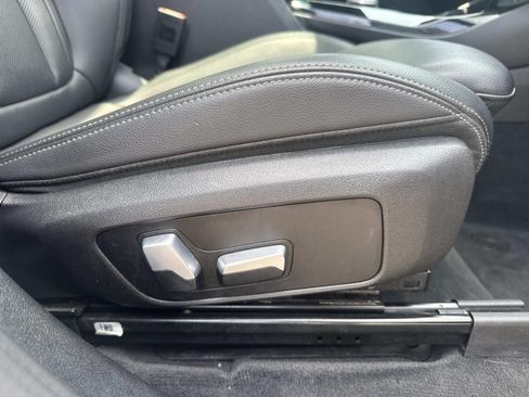 Used 2022 BMW X3 sDrive30i w/ M Sport Package RWD image 14