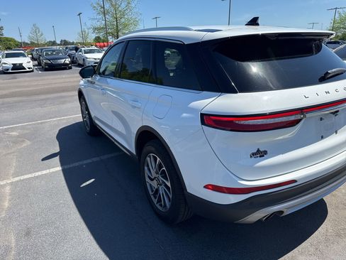 Used 2022 Lincoln Corsair FWD w/ Equipment Group 101A image 3