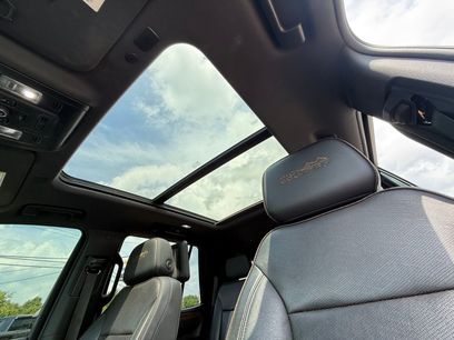 Used 2021 Chevrolet Tahoe High Country w/ Premium Package