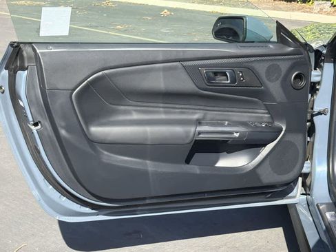 Used 2024 Ford Mustang GT Premium image 22