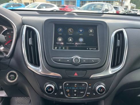 Used 2019 Chevrolet Equinox LT FWD image 23