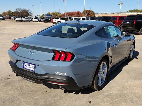 New 2026 Ford Mustang Premium image 3